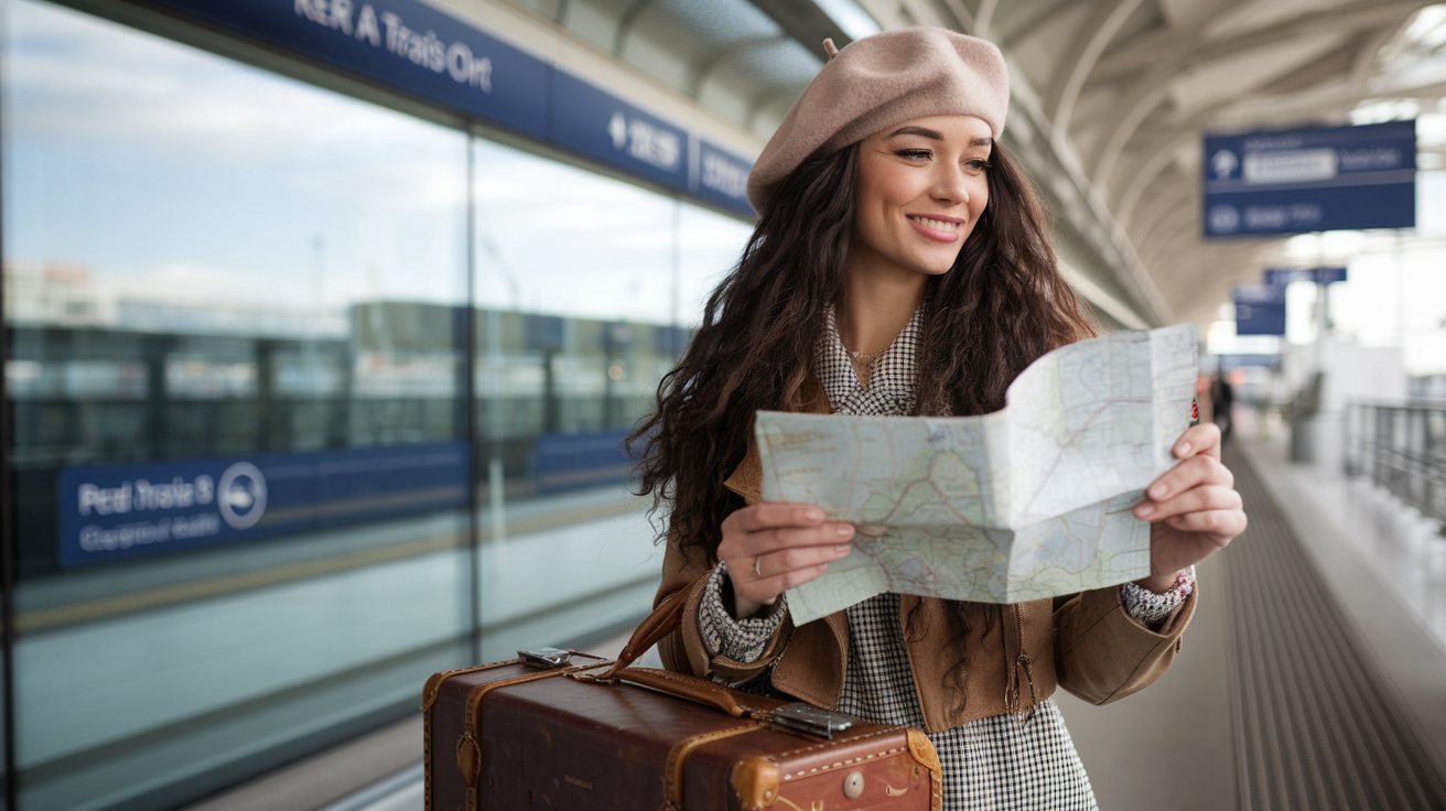 Paris Orly Airport to Hôtel de Ville Transfer: Your Complete Guide